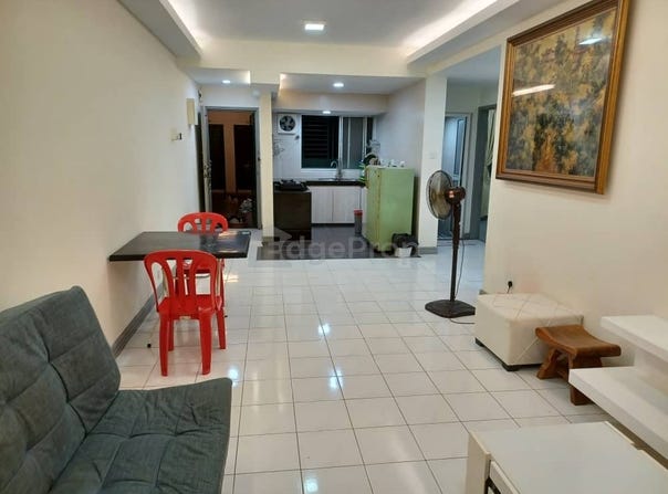 Bandar Sri Damansara, Selangor 52200