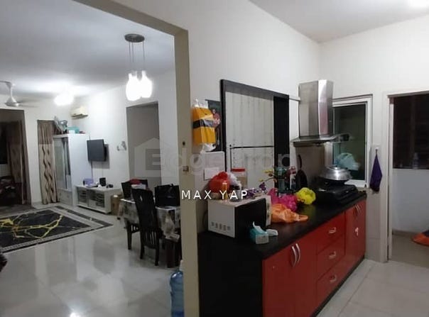 Sentul, Kuala Lumpur 51100