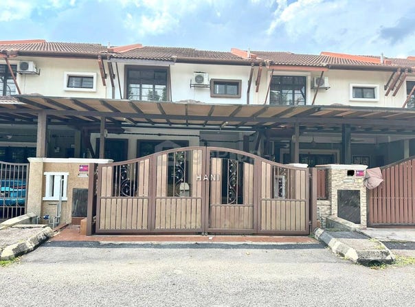 Cheras, Selangor 43200