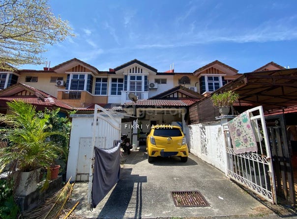 Jalan 3/61, 43650, Selangor, Bangi, Selangor 0