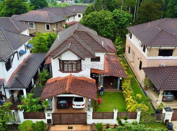 Gombak, Selangor 53100