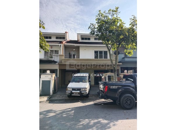 Setapak, Kuala Lumpur 53300
