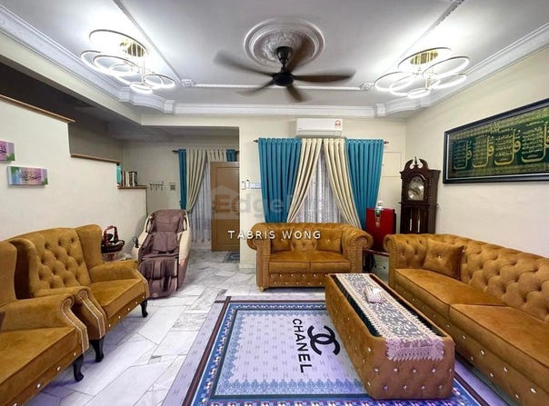 Jalan Zapin, Klang, Selangor 41200