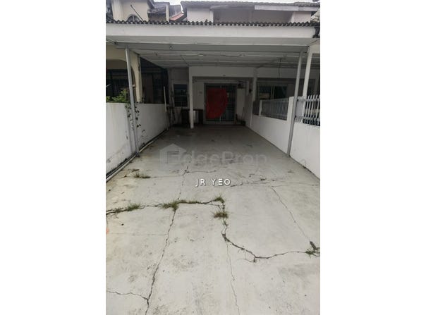 Jalan sg9, Batu Caves, Selangor 68100