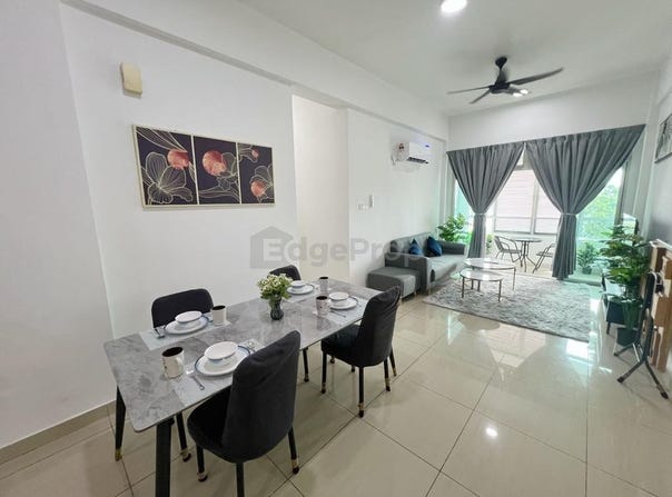 Jalan Mutiara Emas 8, Austin Heights 2, 81100, Johor, Johor Bahru, Johor 81100