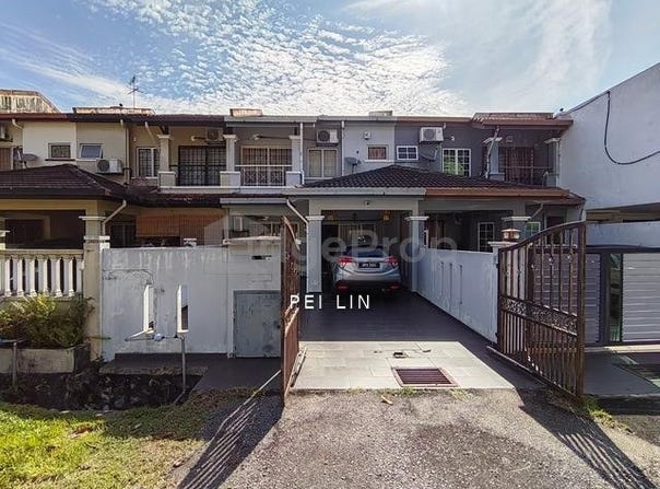 Seri Kembangan, Selangor 43300