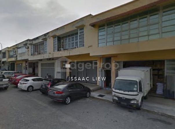 Puchong, Selangor 47100