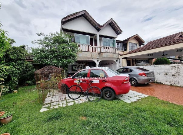 Ampang, Selangor 68000