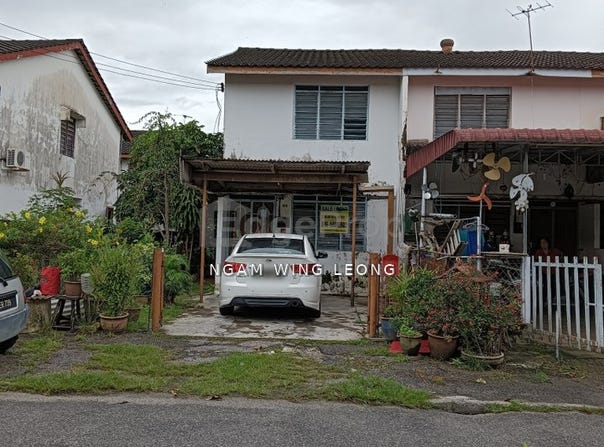 Persiaran Cempaka Sari 24, Ipoh, Perak 31400