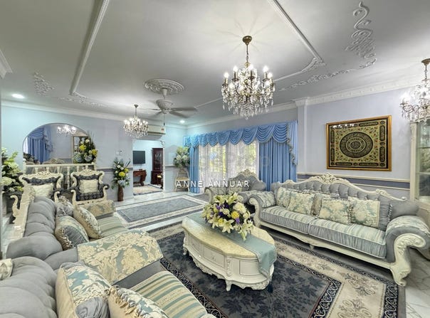 Shah Alam, Selangor 40000