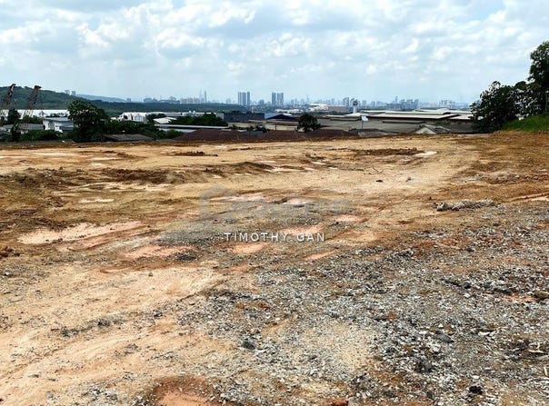 Jenjarom, Selangor 42600