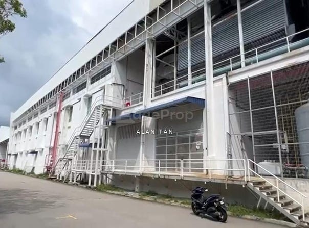 Lintang Bayan Lepas, Bayan Lepas, Penang 11900