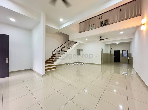 Shah Alam, Selangor 40160
