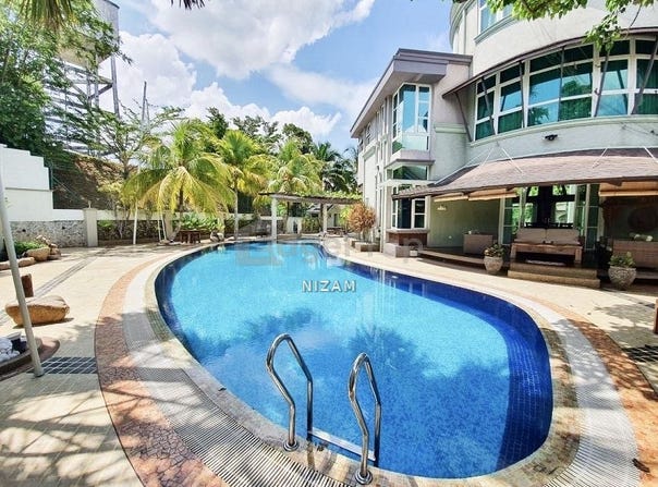 Jalan 6, Ampang, Selangor 68000