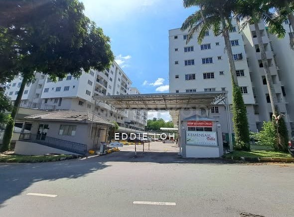 jalan, Ampang, Selangor 68000