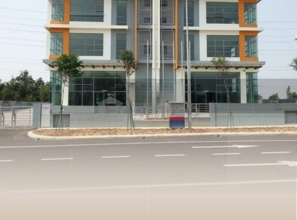 Petaling jaya, Selangor 46700