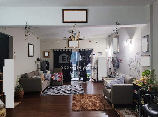 Petaling Jaya, Selangor 47301