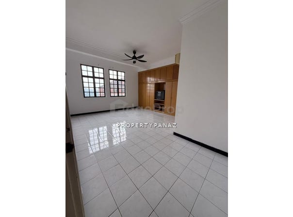 Jalan Serdang Raya 8/15, Taman Serdang Raya, Seri Kembangan, Selangor 43300