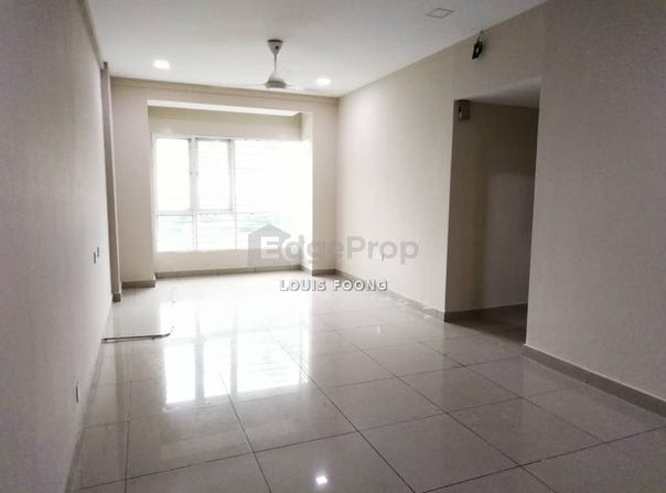 Jalan Api-Api 1, 52000, Kuala Lumpur, Kepong, Kuala Lumpur 52100
