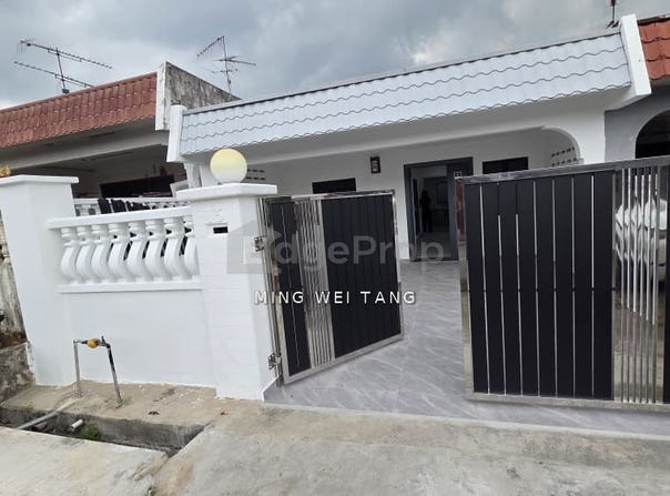 Skudai, Johor 81300
