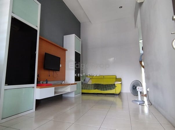 PLOT 56,OFF JALAN CHEMOR, TAMAN CHEMOR RIA, 31200, Kinta, Perak