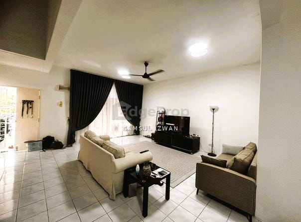 Ampang, Selangor 68000
