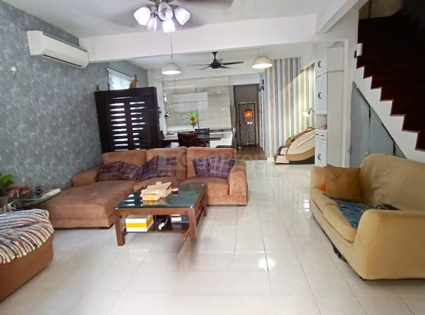 Jalan Tasik Prima, Puchong, Selangor 47100