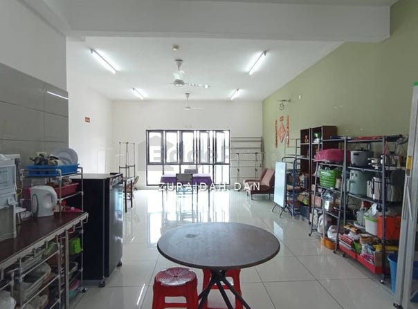 Persiaran Suarasa, Tun Hussein Onn, 43200 Cheras, Selangor, Cheras, Selangor 43200