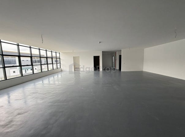 Jalan Klang Banting, Jenjarom, Selangor 42500