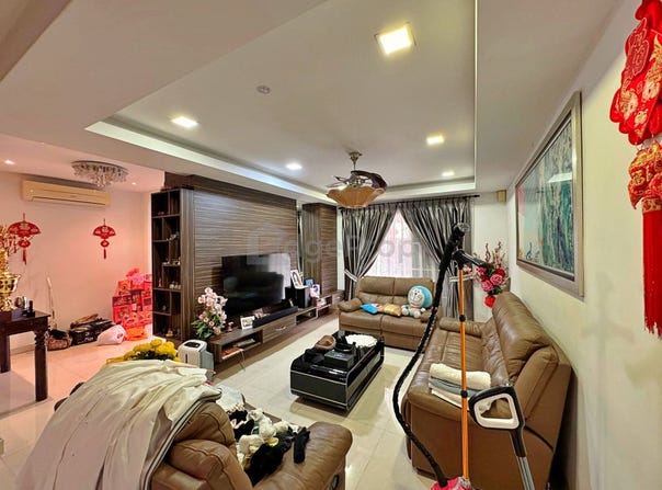 Sri Petaling, Kuala Lumpur 57000