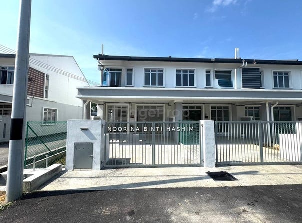 Banting, Selangor 43900