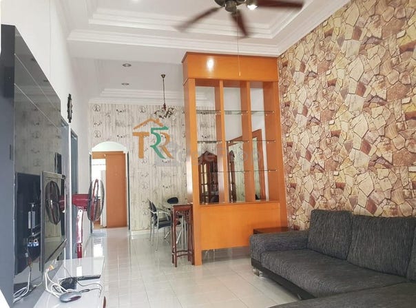 Ulu Tiram, Johor 81800