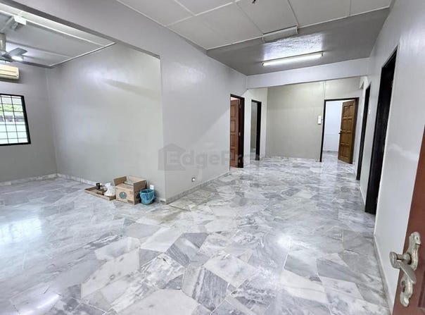 Jalan Melor, Jalan Inai, Rawang, Selangor 48000