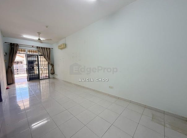 Johor Bahru, Johor 81100