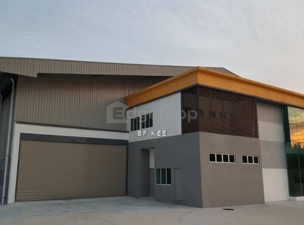 Jenjarom, Selangor 42600