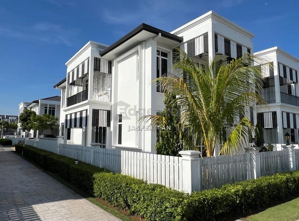 Jalan 7/1D, Semenyih, Selangor 43700