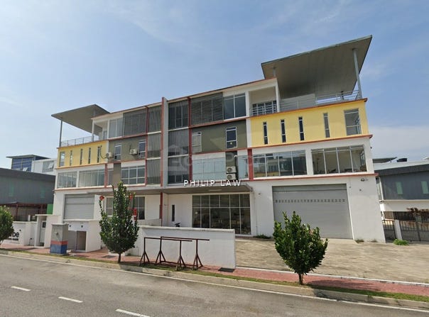 Rawang, Selangor