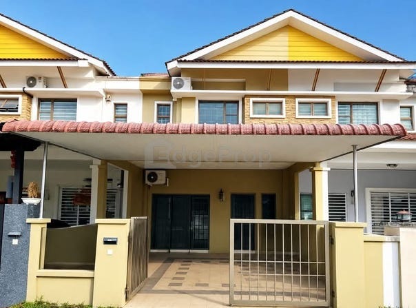 Ipoh, Perak 31650