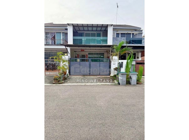Senai, Johor 81400