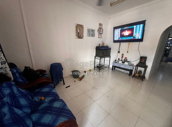 Skudai, Johor 81300