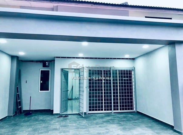 Rawang, Selangor 48300