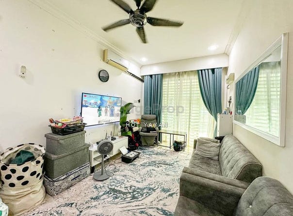 off Jalan Sungai Merab, Kajang, Selangor 43000