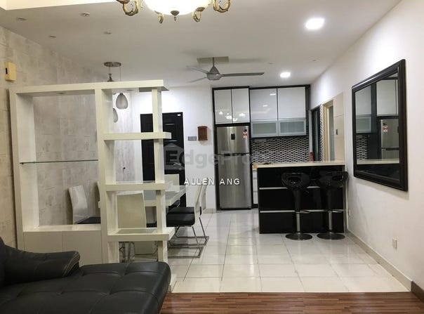 Shah Alam, Selangor 40300