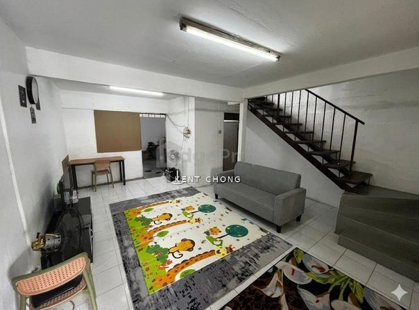 Seri Kembangan, Selangor 43300