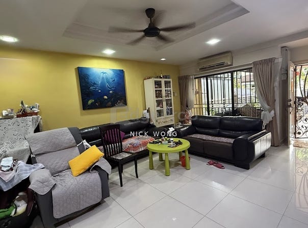 Bukit Segar, Cheras, Kuala Lumpur 56100