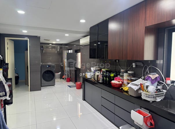 Jalan Ambang Botanic, Bandar Botanic, Bukit Tinggi, Bandar Botanic/Bandar Bukit Tinggi, Selangor 41200