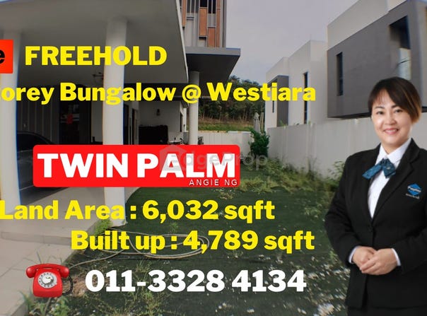 Bandar Sungai Long, Kajang, Selangor 43500