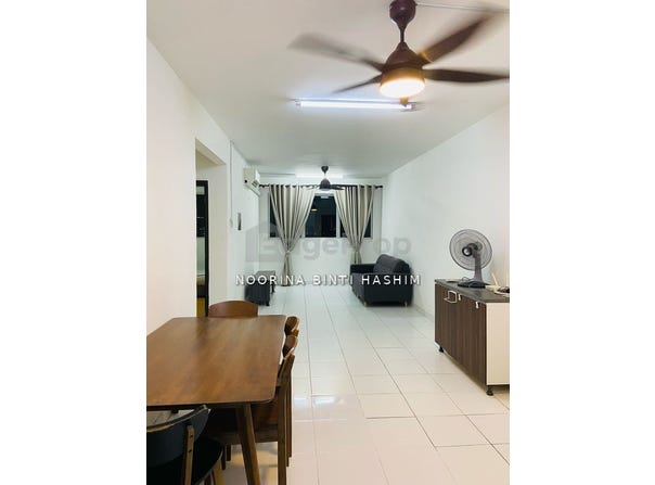 Jalan Raintree Utama, 68100, Selangor, Batu Caves, Selangor 68100