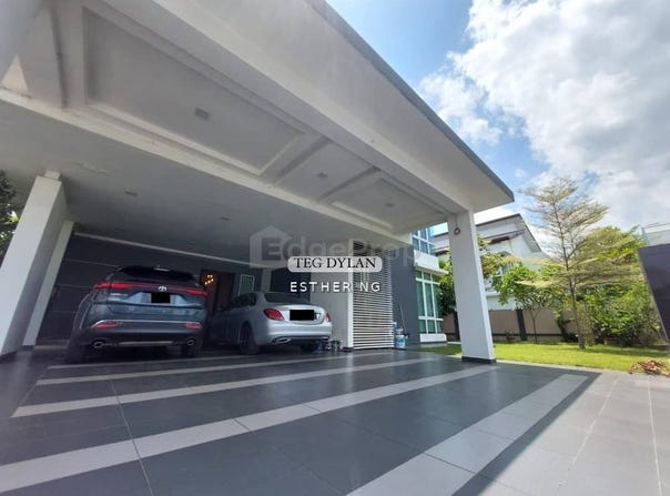 Bukit Tinggi 3, Klang, Selangor 41200