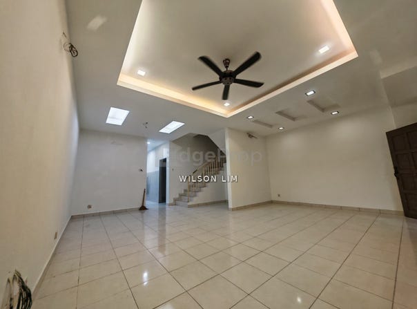 Jalan Sanggul 5, Klang, Selangor 41200